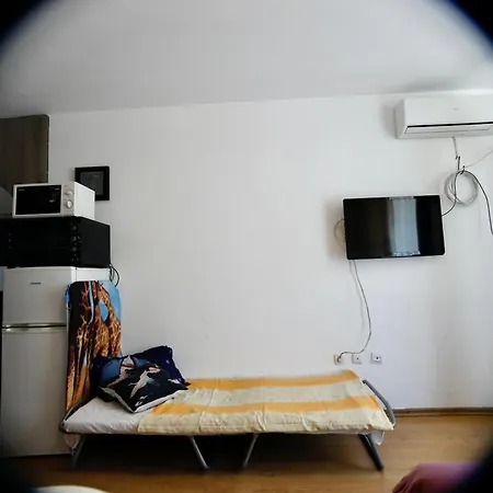 Sunflower Apartament Nesebyr