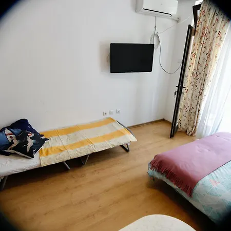 Sunflower Apartament