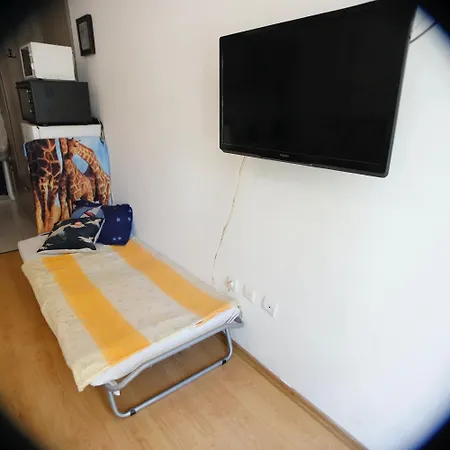 Apartament Sunflower