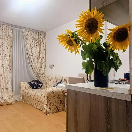 Appartamento Sunflower Nesebar