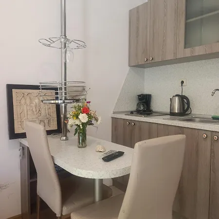 Sunflower Appartamento Nesebar