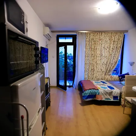 Appartamento Sunflower Nesebar