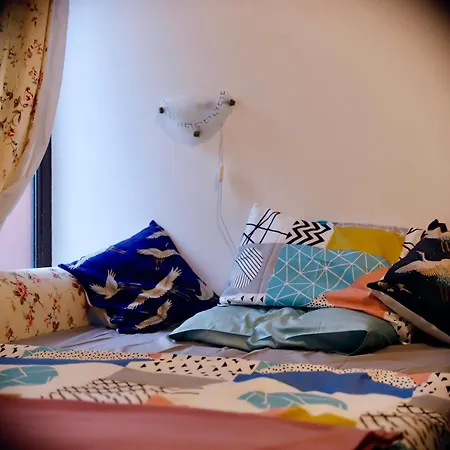 Sunflower Apartament *