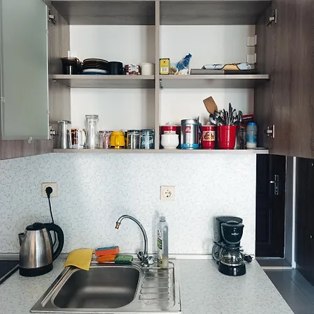 Apartament Sunflower