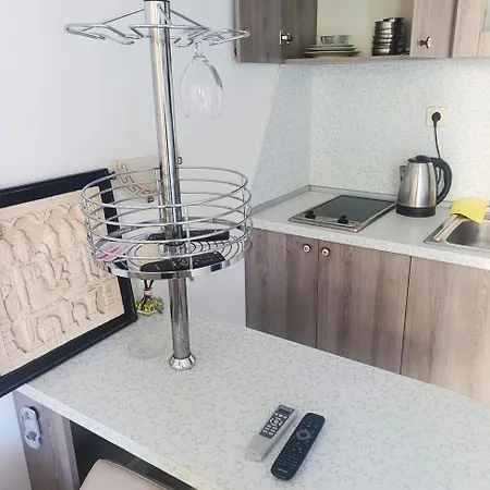 Sunflower Apartament