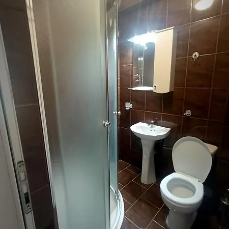 Sunflower Apartament