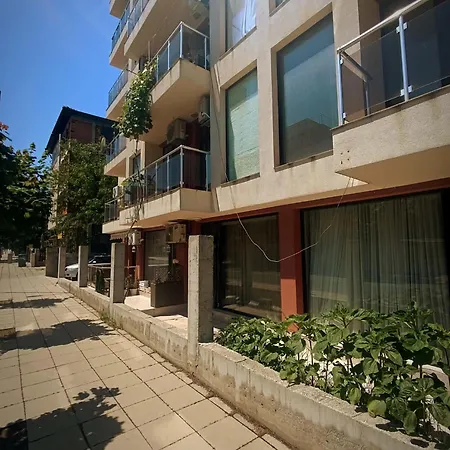 Apartament Sunflower